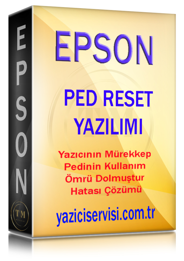 Epson-Yazici-Reset-Ped-Hatasi-Giderme