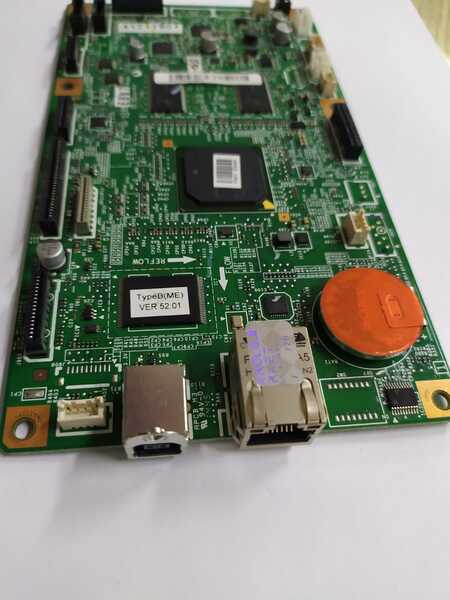 CANON MF 6140 ANA KART MAİN BOARD