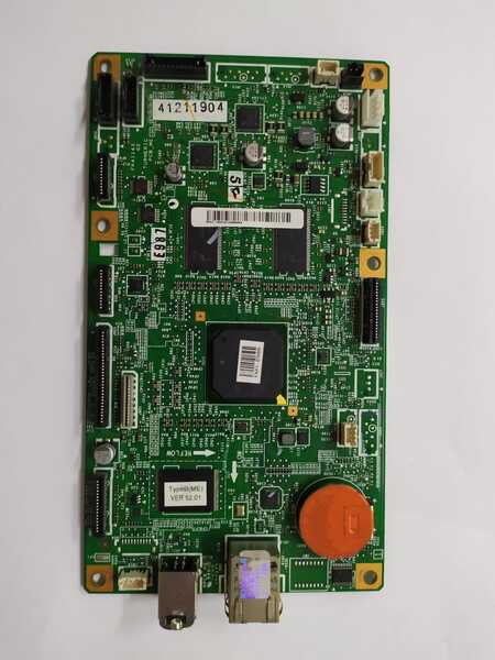 CANON MF 6140 ANA KART MAİN BOARD