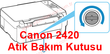 Canon%20G2420%20Destek%20Kodu%201726%20Hatası%20Çözümü%20MC-G02%20Bakım%20Kartuşu