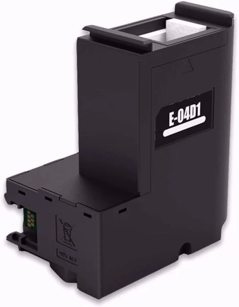 EPSON E-04D1,C13T04D100,L6170,L6190, MUADİL ATIK KUTUSU