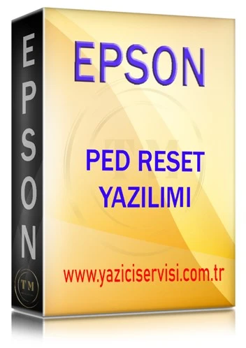 Epson Mürekkep Pedinin Kullanım Ömrü Dolmuş Hatası ve Çözümü: WicReset İle Sorunsuz Çalışma