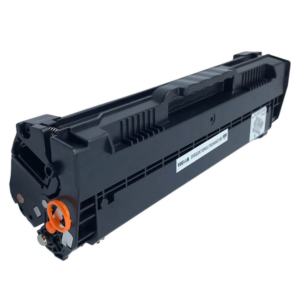 HP 106A Muadil Lazer Toner Çipli