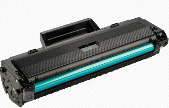 HP Laser 107a (4ZB77A / M107a) Muadil Lazer Toner
