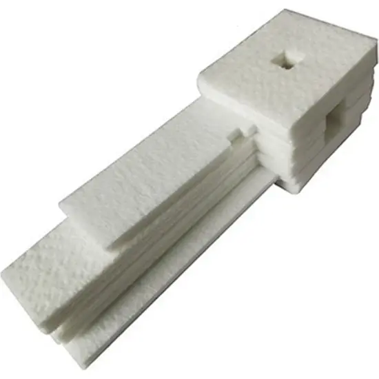 Epson L200 Serisi Uyumlu Atık Keçesi Muadil