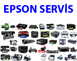 Epson Yazıcı Servisi