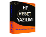 HP Yazıcı Reset