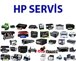 HP Yazıcı Servisi