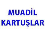 Muadil Kartuşlar