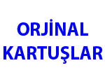 Orijinal Kartuşlar