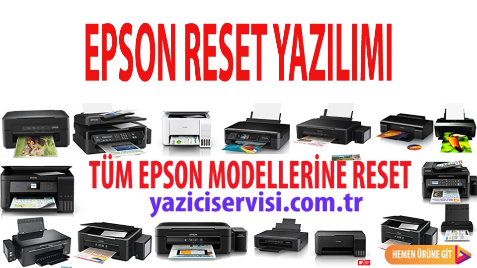 tüm epson resetler